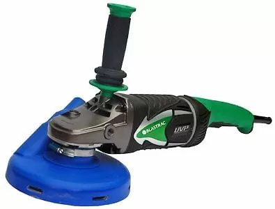 Шлифовальная машина ручная Diamatic 180AV