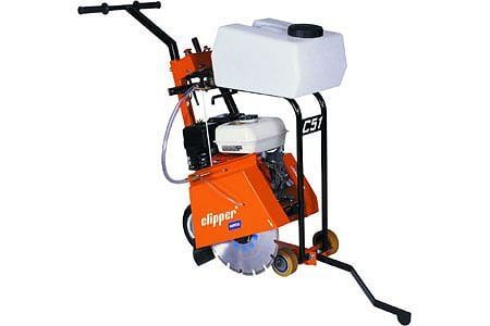 Нарезчики швов Norton серии С