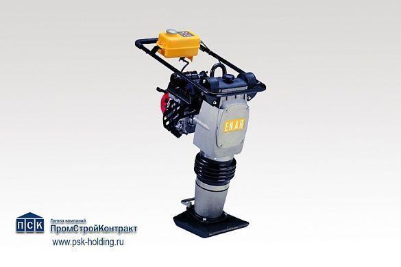 Вибротрамбовки ENAR