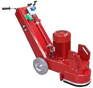 Шлифовальная машина Diamatic BG-250 (380В)