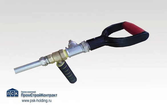 УПС-2 удочка парогенератора 1,4 м