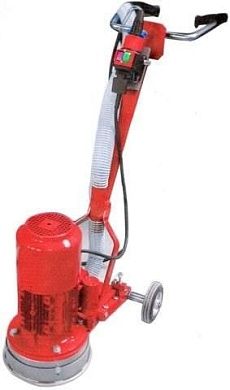 Шлифовальная машина Diamatic BGS-250 (220В)