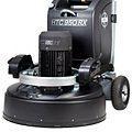 Самоходная мозаично-шлифовальная машина по бетону HTC 950 RX (мощность 15 кВт)