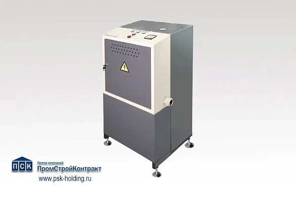 Пар-50 парогенератор