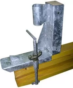 Торцеобразователи для плит перекрытия и монолитных ригелей