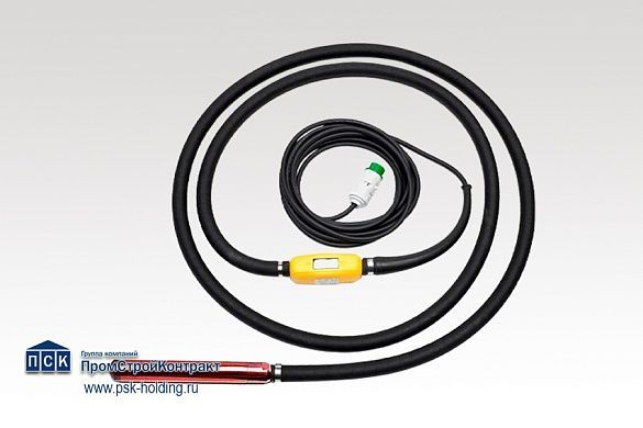 Вибратор высокочастотный ENAR M-AFP