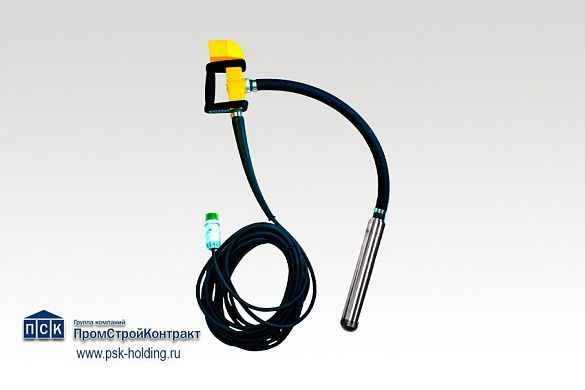 Вибратор высокочастотный ENAR MP-AFP GUN