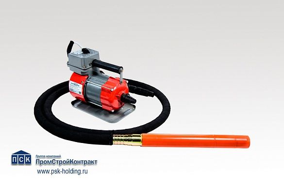 Электромеханический вибратор ЭП-2200