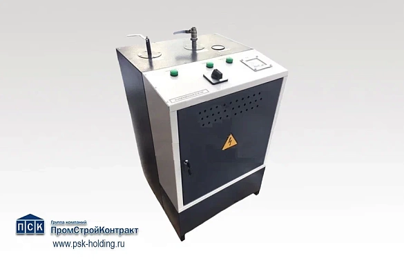 Пар-100-2СА парогенератор