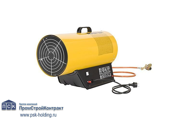 MASTER BLP 73 M газовая тепловая пушка